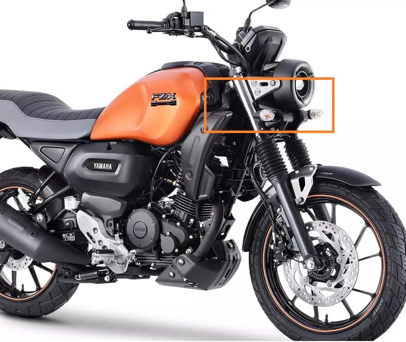 Yamaha Indicator Flasher Assy (Front Left) for FZ-X (2021-2022) | BCLH33100000 - Image 3
