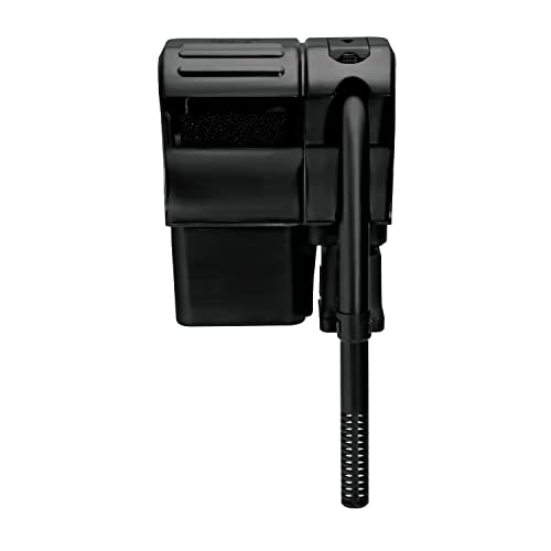 Tetra Whisper Power Filter 10 Gallons, Quiet 3-Stage Aquarium Filtration - Image 2