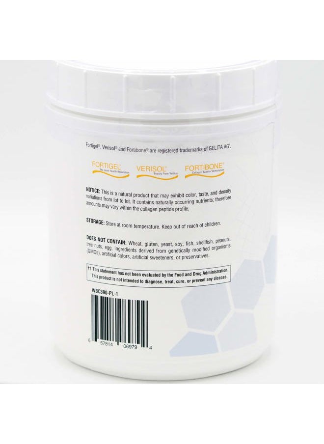 MYOXCIENCE Optimized Collagen Peptides | Bovine Type 1 Collagen | Supports Collagen Production Joint Health Skin Elasticity and More  - Image 2