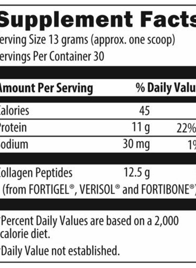 MYOXCIENCE Optimized Collagen Peptides | Bovine Type 1 Collagen | Supports Collagen Production Joint Health Skin Elasticity and More  - Image 4