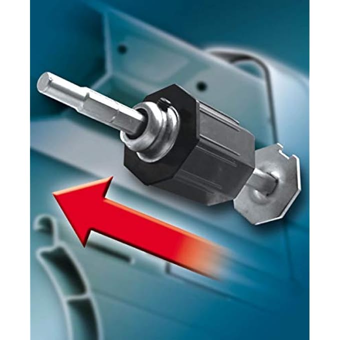 80500 Roller Cover Extendable 60 Mm - Image 2