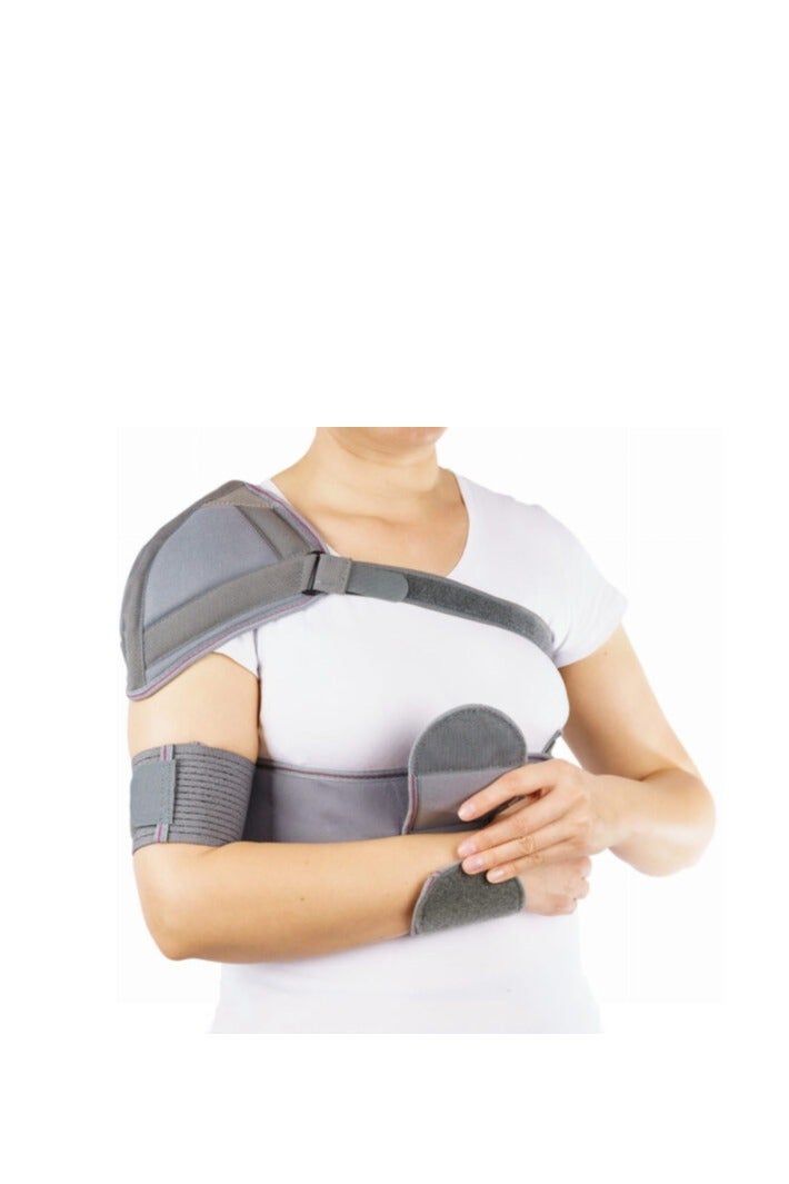 Tynor Elastic Shoulder Immobilizer C 03 - Image 3