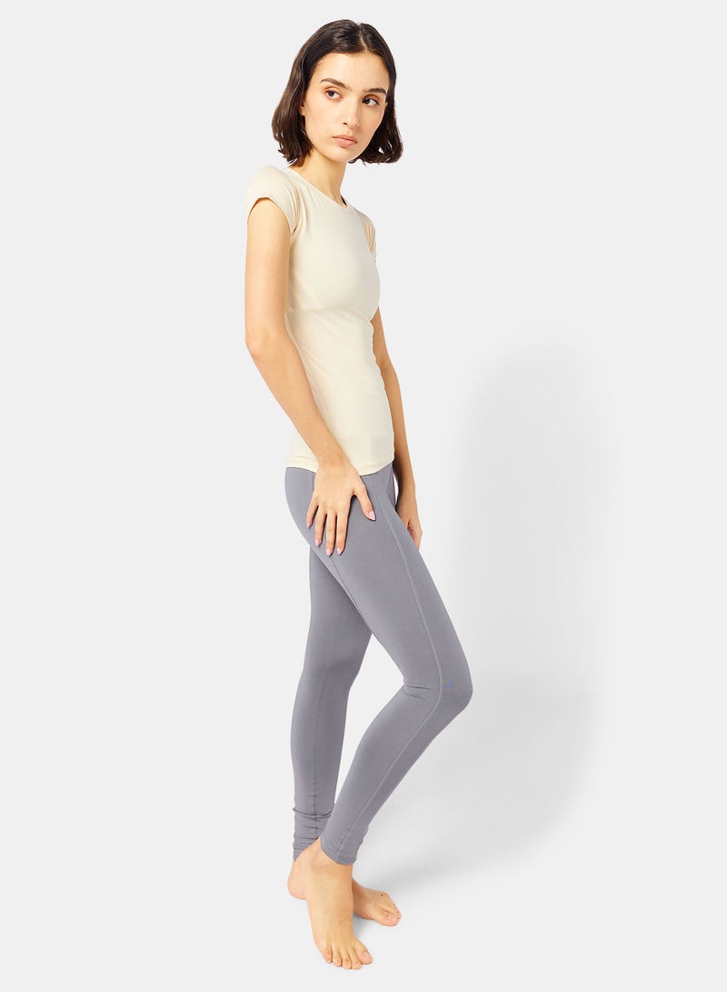 COTTONIL Essential Round Neck Undershirt - Image 4