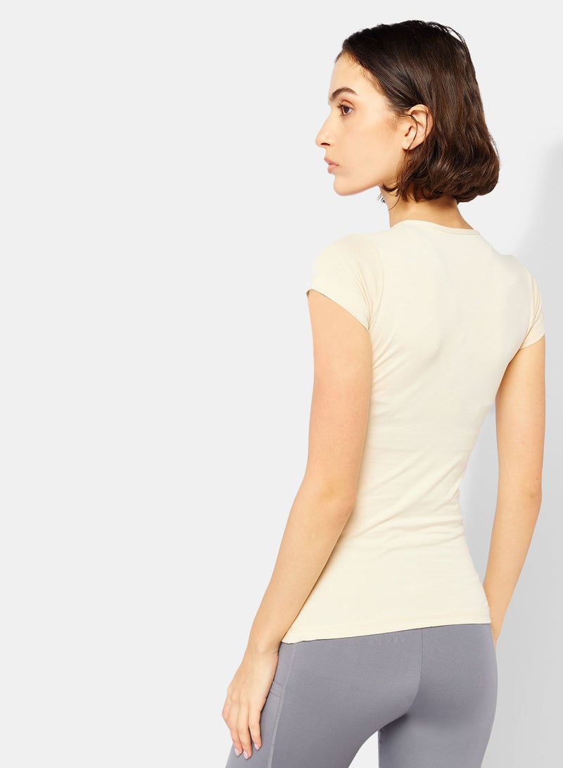 COTTONIL Essential Round Neck Undershirt - Image 2