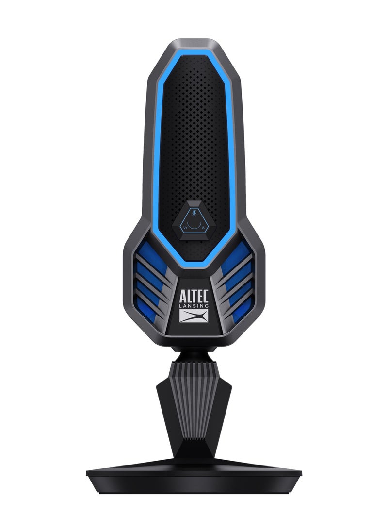 Altec Lansing ALGR5801 Wired Gaming Microphone  - Image 1