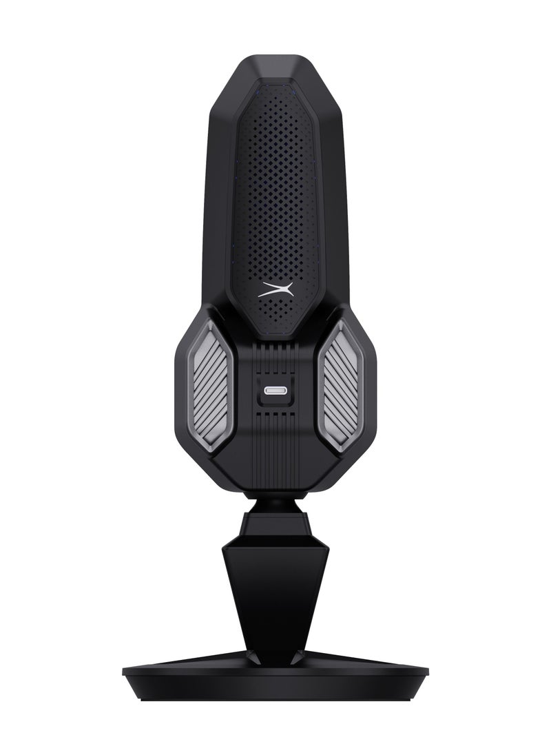 Altec Lansing ALGR5801 Wired Gaming Microphone  - Image 2