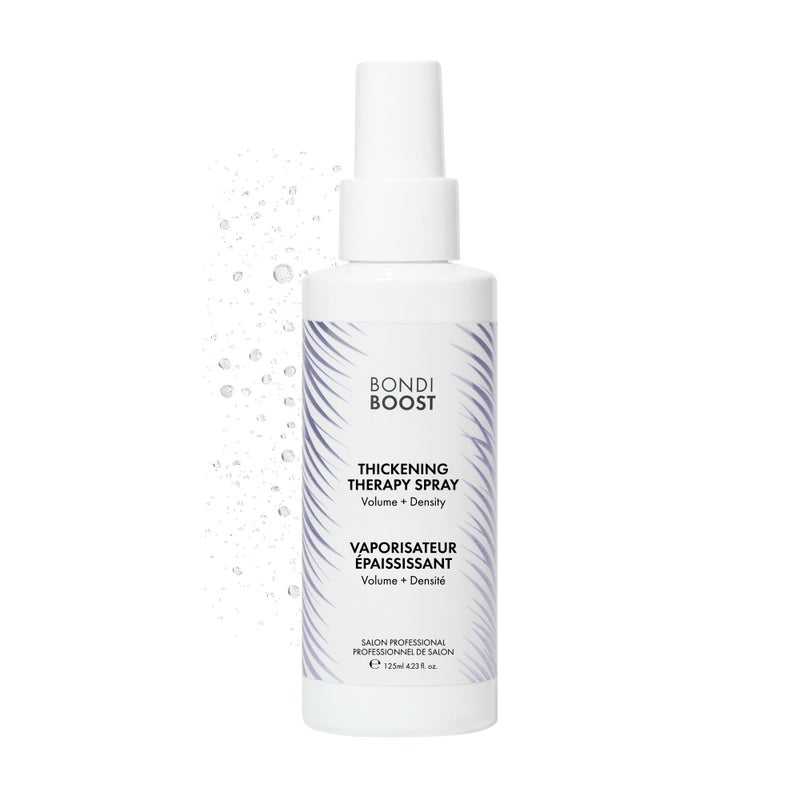 BONDIBOOST Thickening Hair Thickening Spray [4.23 fl oz] - Image 1