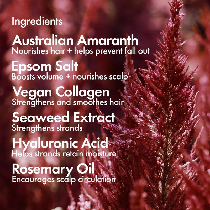 BONDIBOOST Thickening Hair Thickening Spray [4.23 fl oz] - Image 3