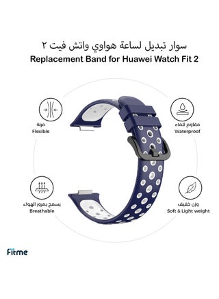 ازرق و ابيض