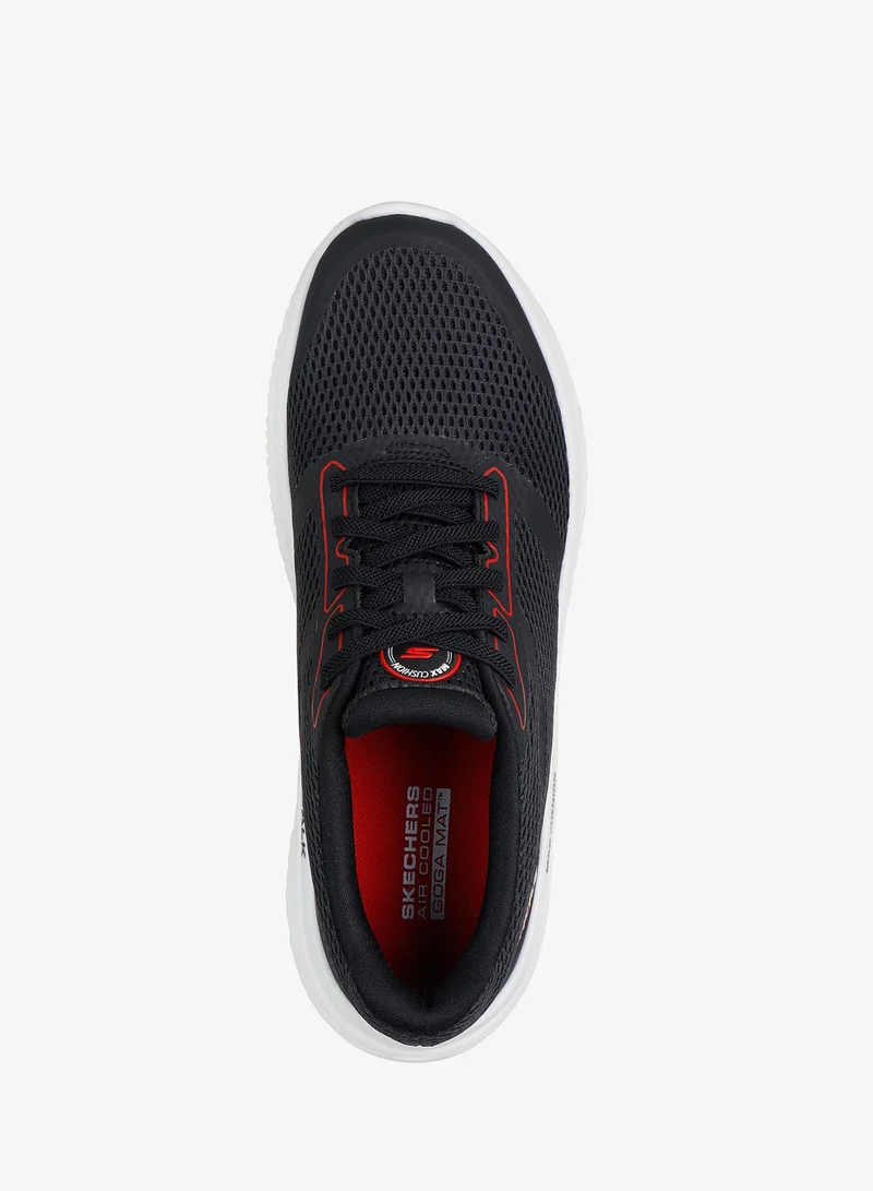 SKECHERS Go Walk Max Cushioning Hyper Burst