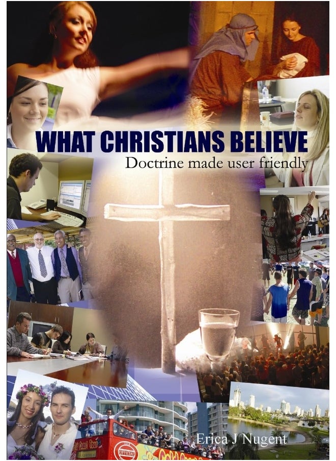 Doctrine Made User Friendly  - Image 1