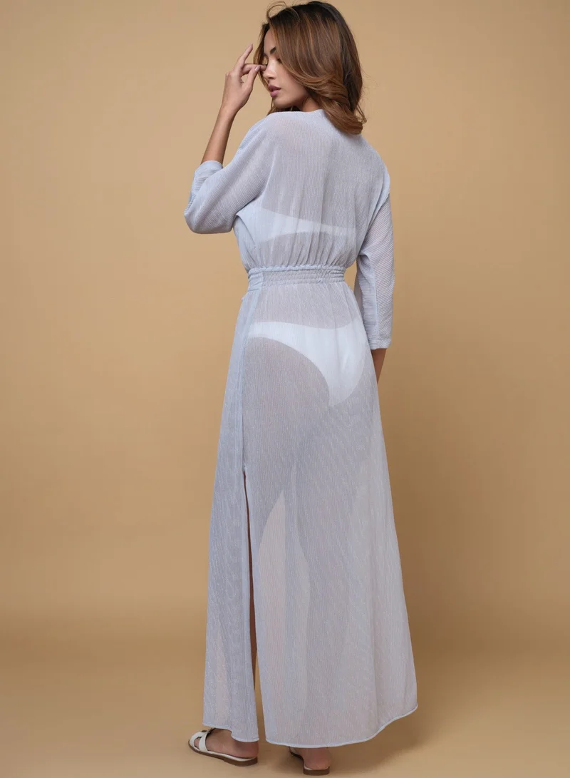 انيتاس غطاء آلهة - فضي