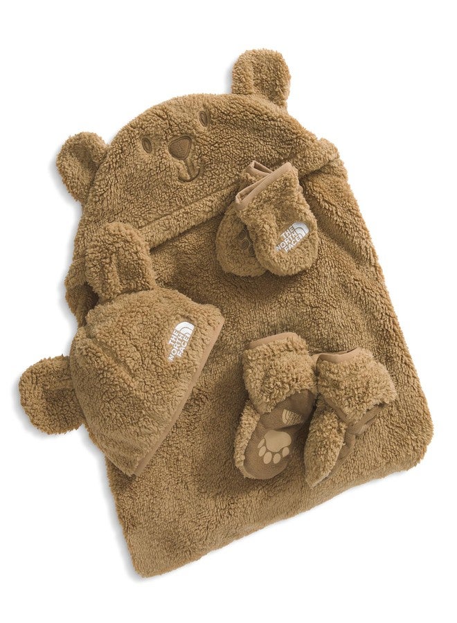 The North Face, Unisex, Campshire Box Set (Infant), 18 Months-24 Months