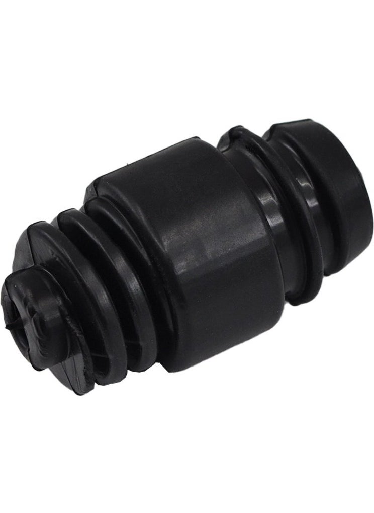 DNC Auto Part Trunk Hood Adjustment Rubber For Citroen, Peugeot, Fiat, Alfa Romeo  - Image 1