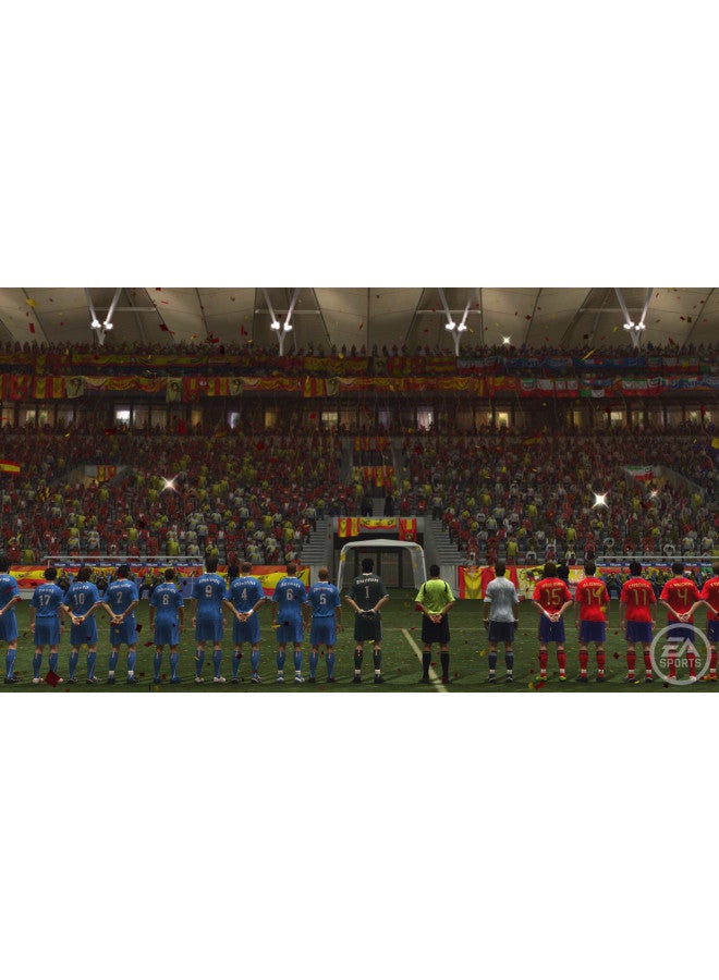 Electronic Arts 2010 FIFA World Cup - Nintendo Wii - Image 2