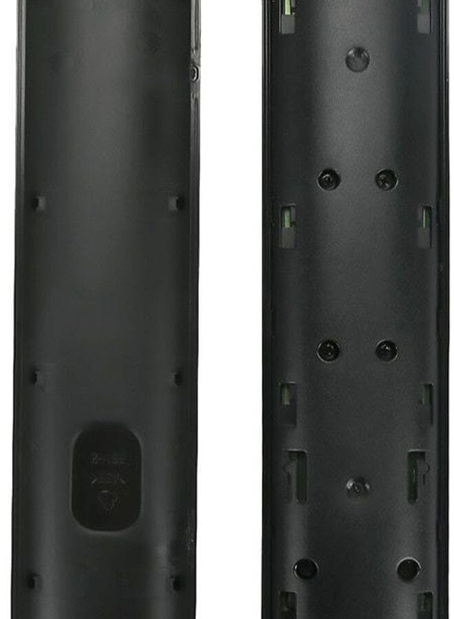 Zaboon Tcl Screen Remote Control Black - Image 2