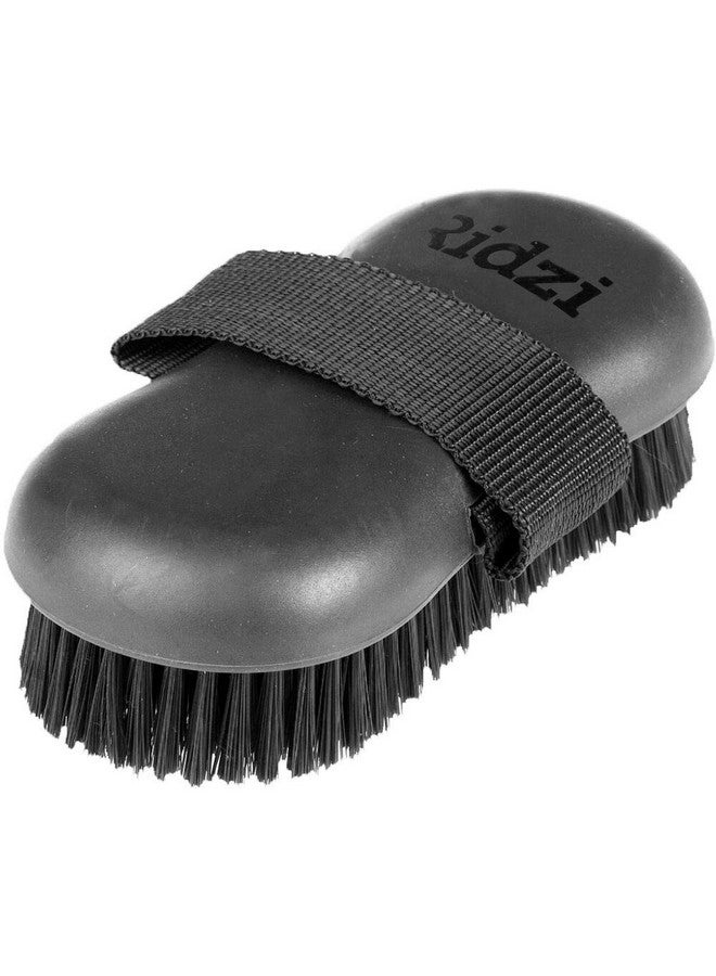 هورز فرشاة الجسم ذات القبضة الناعمة من هورز - أسود - مقاس واحد - Image 2