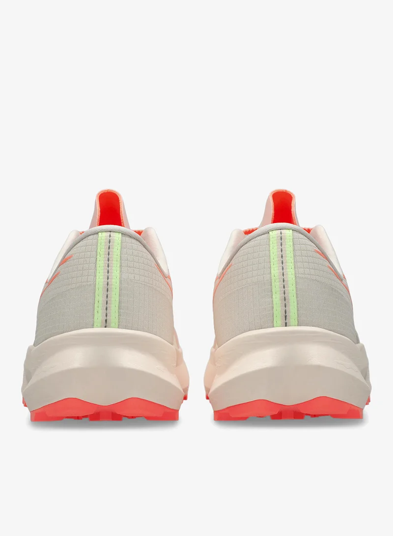 Asics ROSE DUST/SUN CORAL Fuji Lite 7 for Men | Best Price UAE