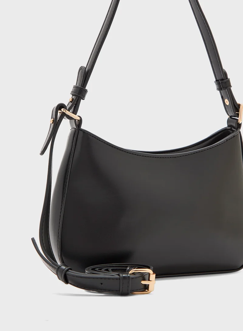 ELLA Minimalist Shoulder Bag