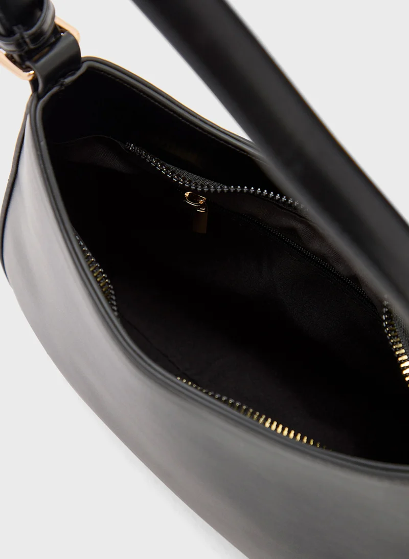 ELLA Minimalist Shoulder Bag