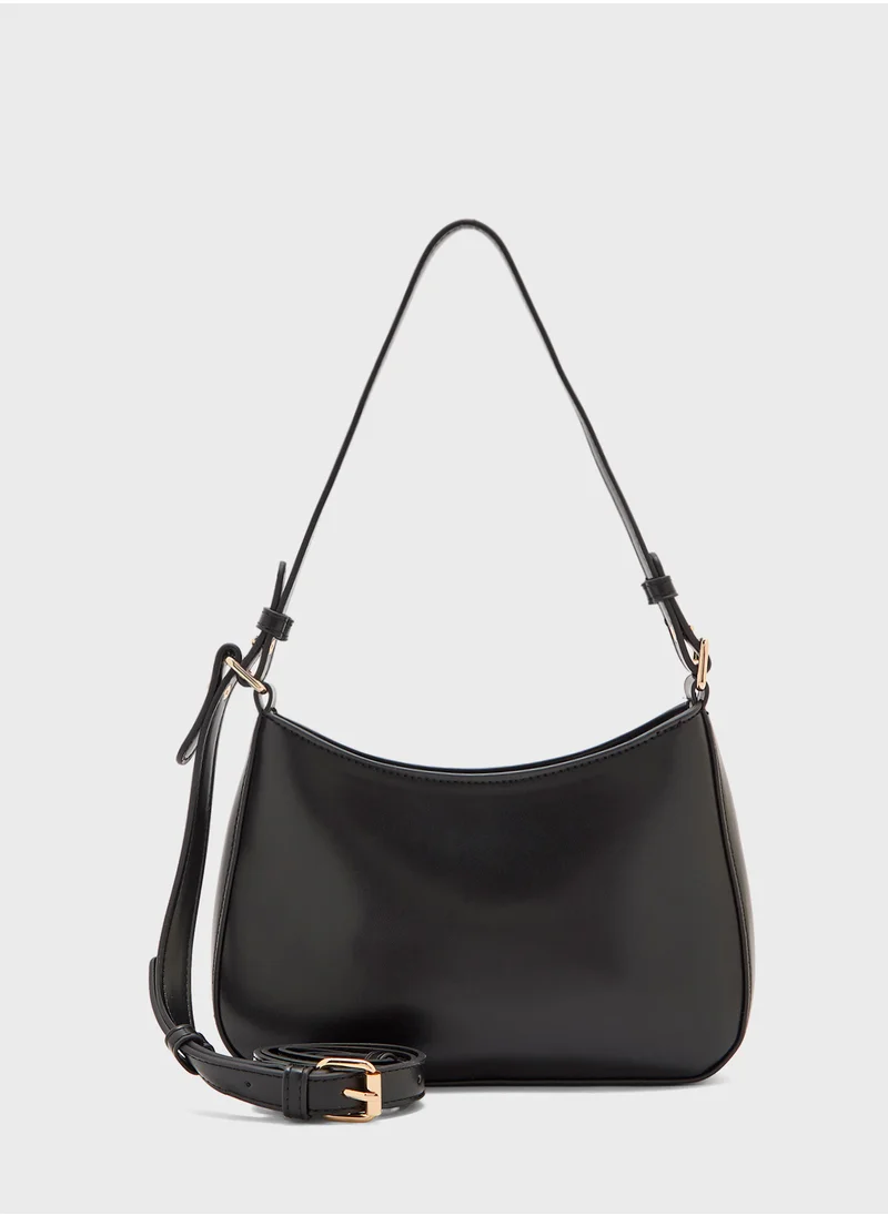 ايلا Minimalist Shoulder Bag