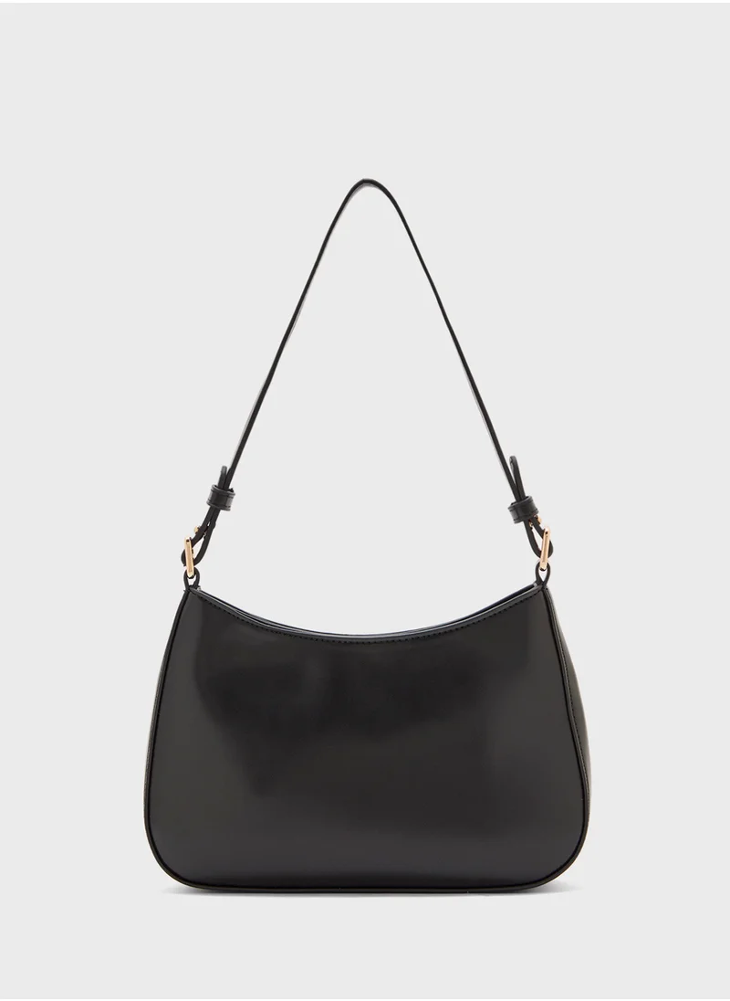 ELLA Minimalist Shoulder Bag