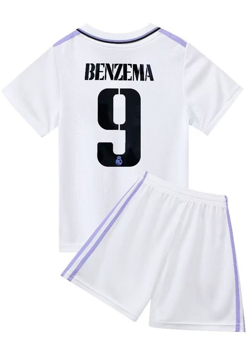 DubaiGallery Football Team World Fans printed T shirts Supporting The Team Football Team Jersey T shirts For Men Women Kids to win the cup - Image 2