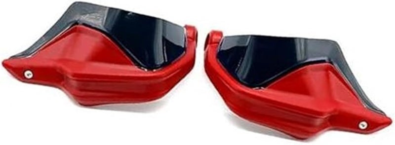 Vuzmode Motorcycle Handguard Shield for TRK502X TRK502 TRK251 - Image 1