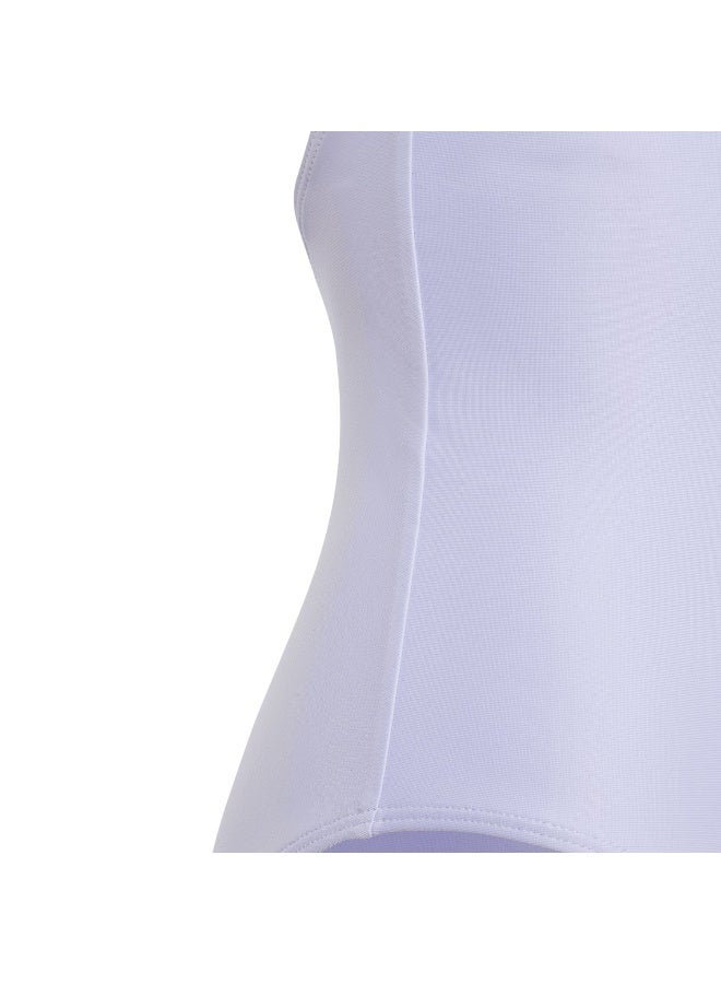 اديداس أديداس ملابس سباحة للأطفال والنساء بتصميم - متعدد الألوان - Image 5