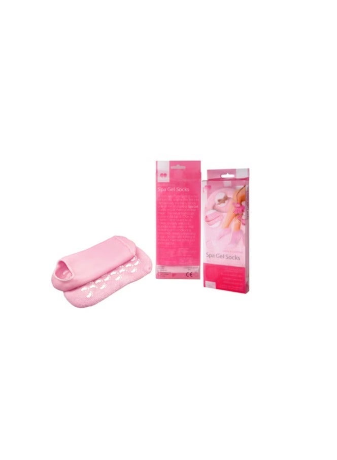 بريتي جوارب جل للترطيب والعلاج - Image 3