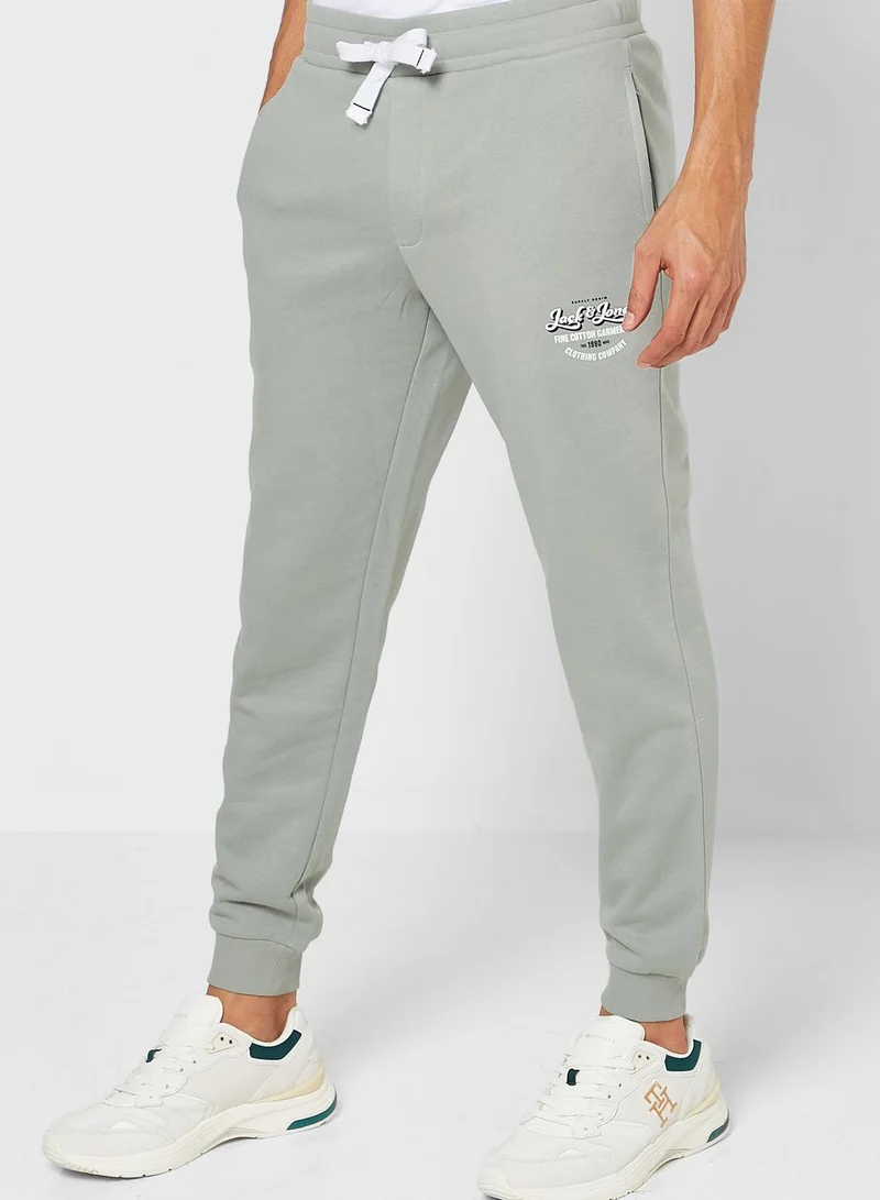 JACK & JONES Essential Sweatpants