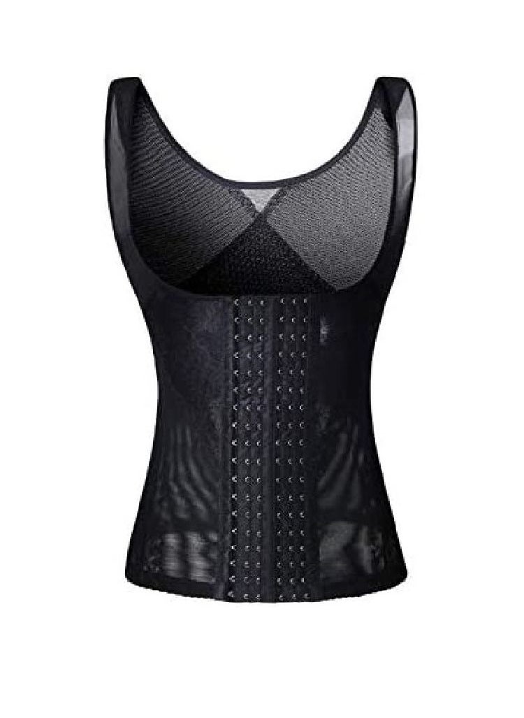 Cutie Cute Women Waist Trainer Slimming Underwear Body Shaper Corset  - Image 1