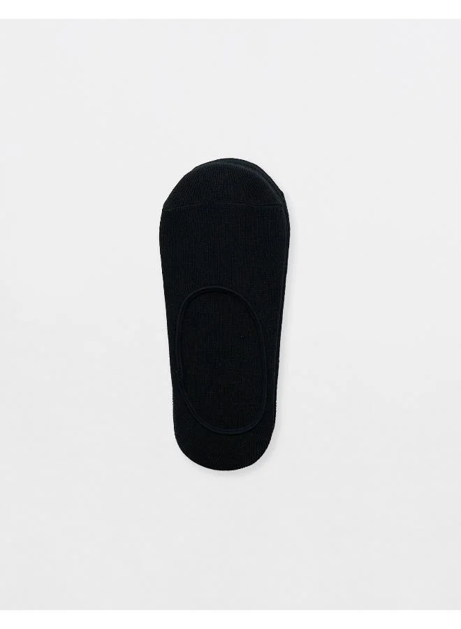 American Eagle AE No-Show Socks 5-Pack