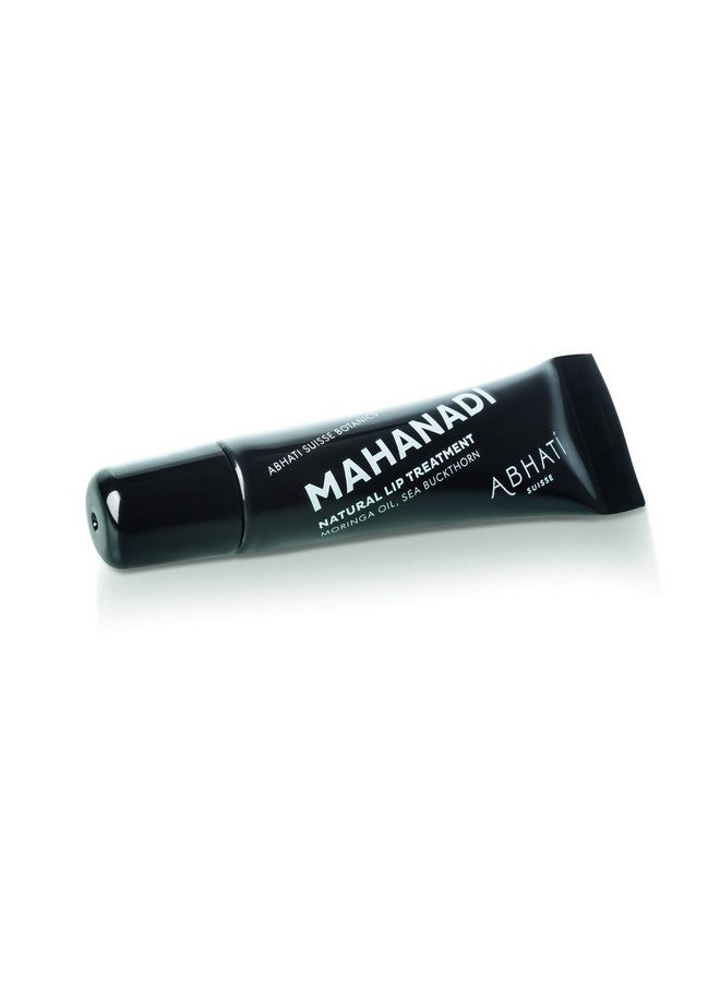 Abhati Suisse Mahanadi Lip Treatment Natural Lip Conditioner Soothing & Moisturizing Made In Switzerland 10 Ml - Image 1