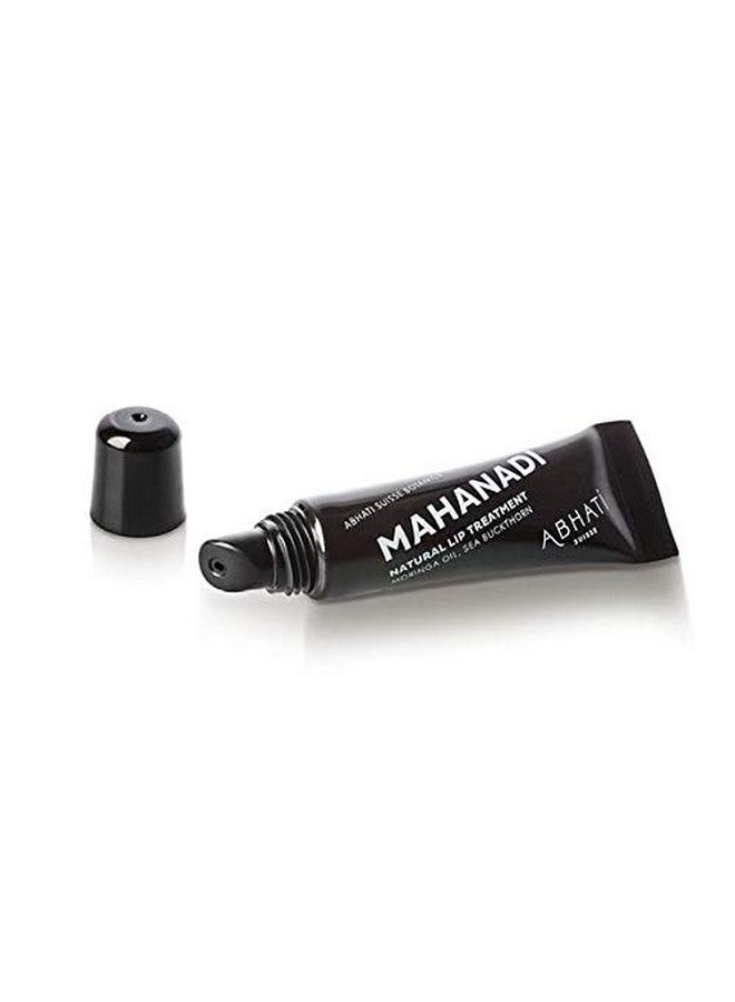 Abhati Suisse Mahanadi Lip Treatment Natural Lip Conditioner Soothing & Moisturizing Made In Switzerland 10 Ml - Image 2