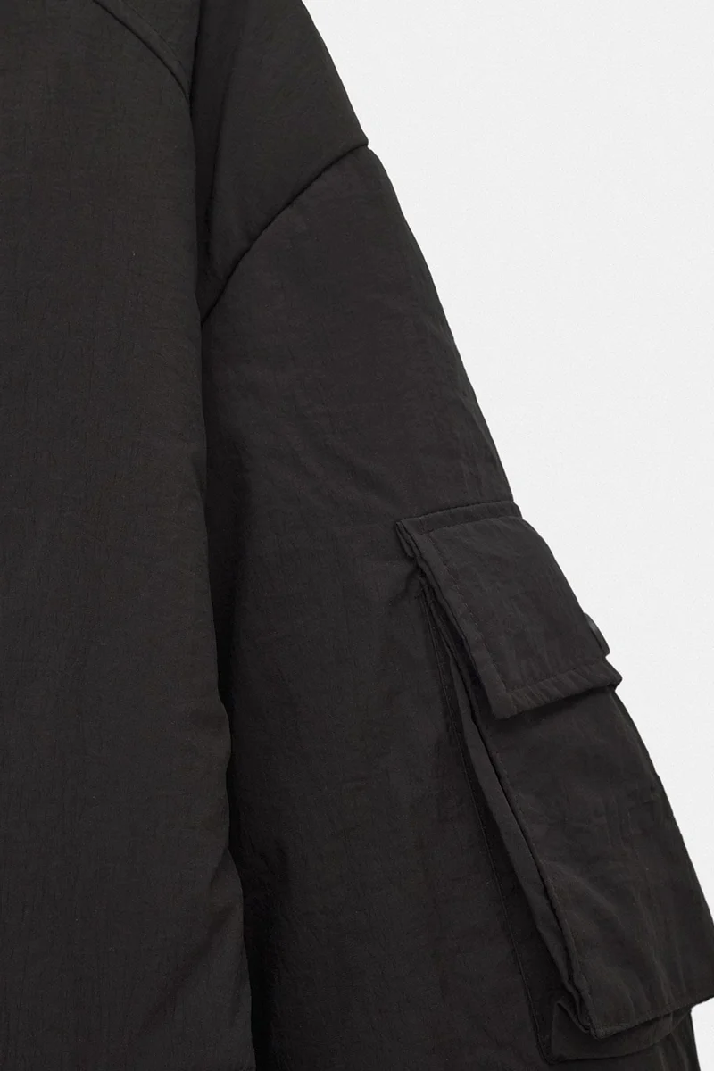 Giesto GIESTO Men's Puffer Down Coat