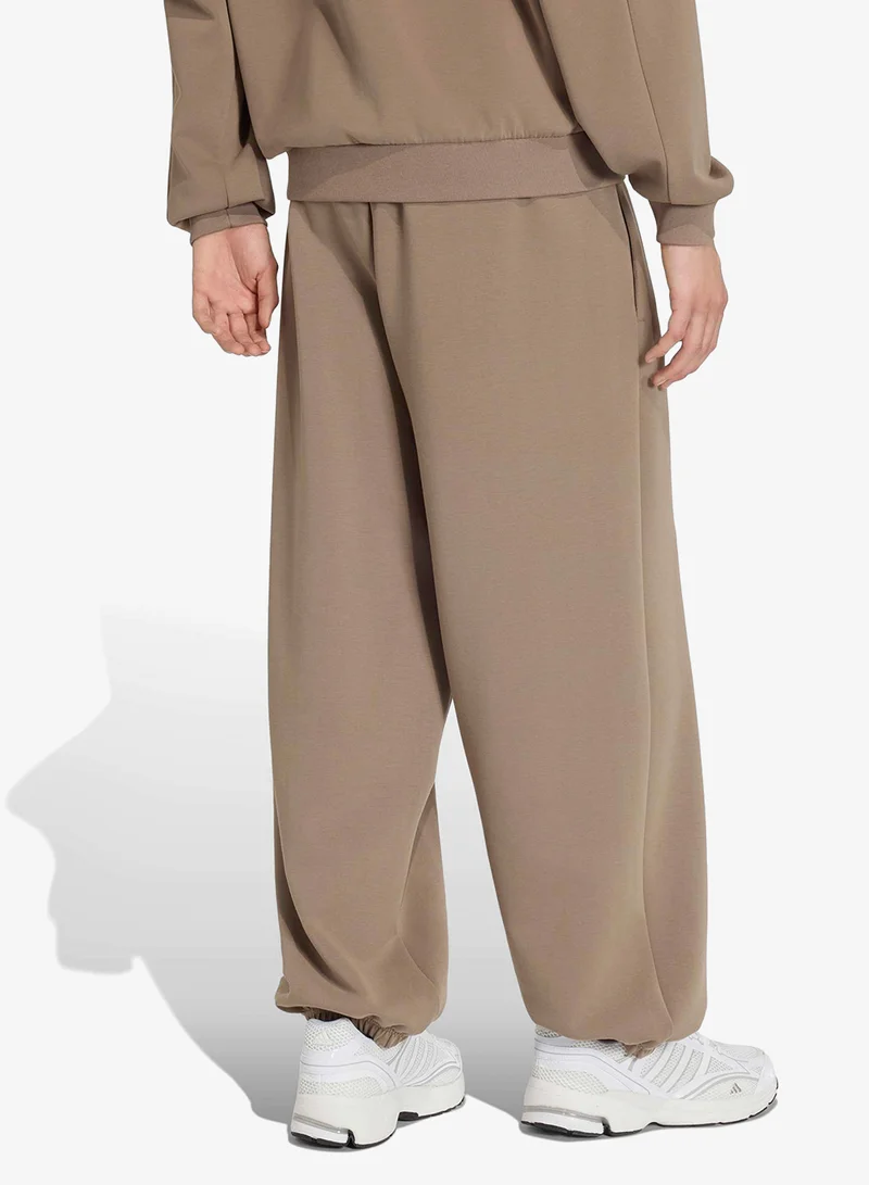 Adidas Soft Lux Track Pants