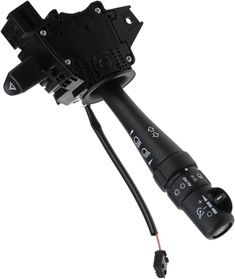 Wivplex Turn Signal Switch for Pontiac and GMC - Image 1