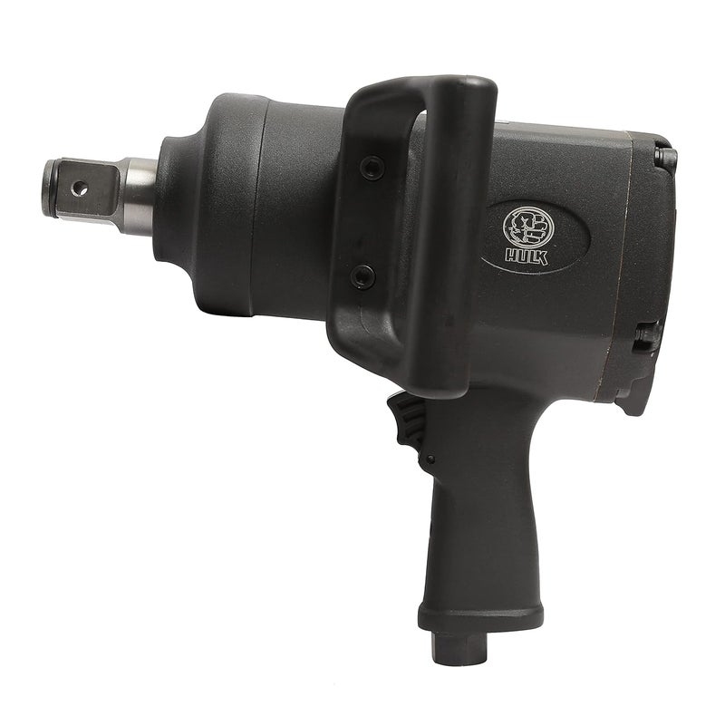 Hulk مفتاح صدمات هوائي HULK 558 1 نوع مسدس مفتاح صدمات نوع مسدس الأكثر طلبًا وشعبية - Image 5