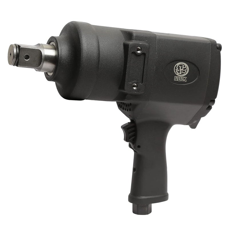 Hulk مفتاح صدمات هوائي HULK 558 1 نوع مسدس مفتاح صدمات نوع مسدس الأكثر طلبًا وشعبية - Image 1