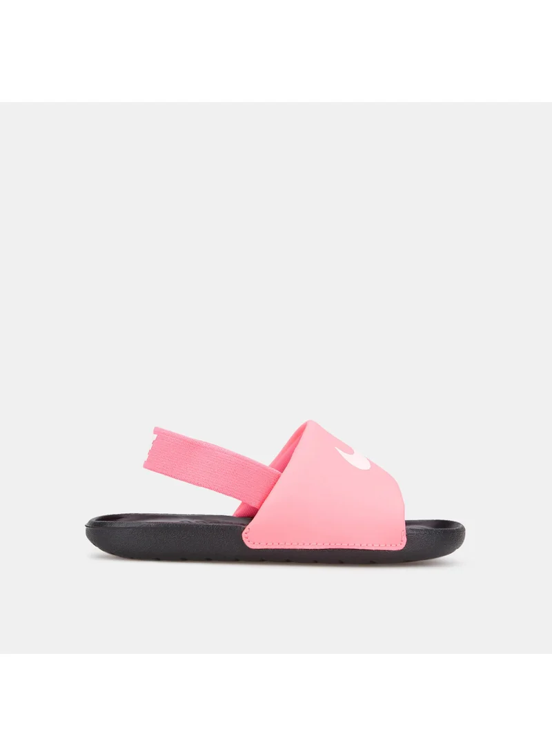 Nike Kids' Kawa Slides (Baby and Toddler)