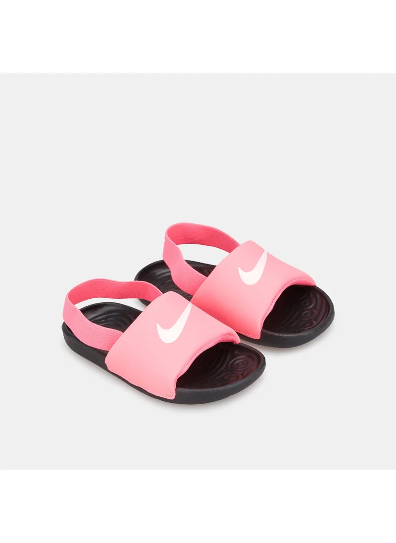 Nike Kids' Kawa Slides (Baby and Toddler)