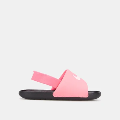 Nike Kids' Kawa Slides (Baby and Toddler)