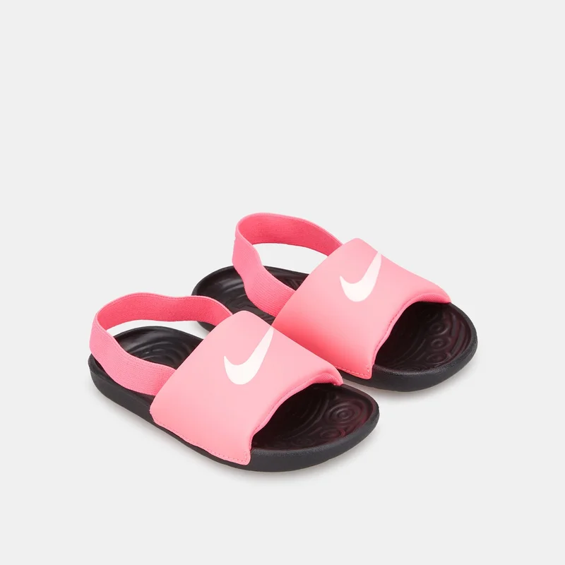 Nike Kids' Kawa Slides (Baby and Toddler)