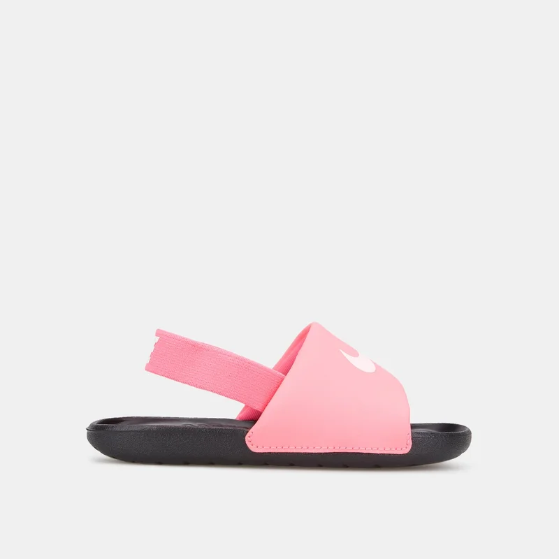 Nike Kids' Kawa Slides (Baby and Toddler)