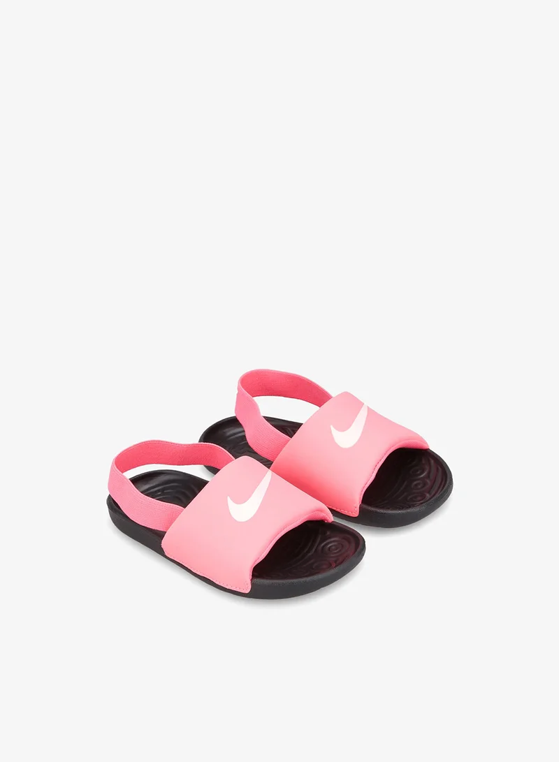 نايكي شبشب كاوا للاطفال الصغار والرضّع