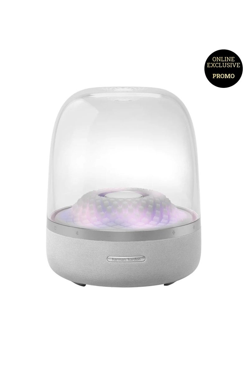 Harman Kardon Aura Studio 4 Bluetooth Home Speaker - Image 1