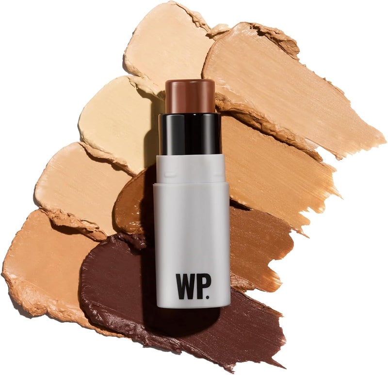War Paint Concealer for Men The Stick Concealer Stick for Blemishes Dark Circles Bags Under Eyes Quick NoFuss Coverage to Even Out Skin Tone Vegan Mens Makeup S7 Deep