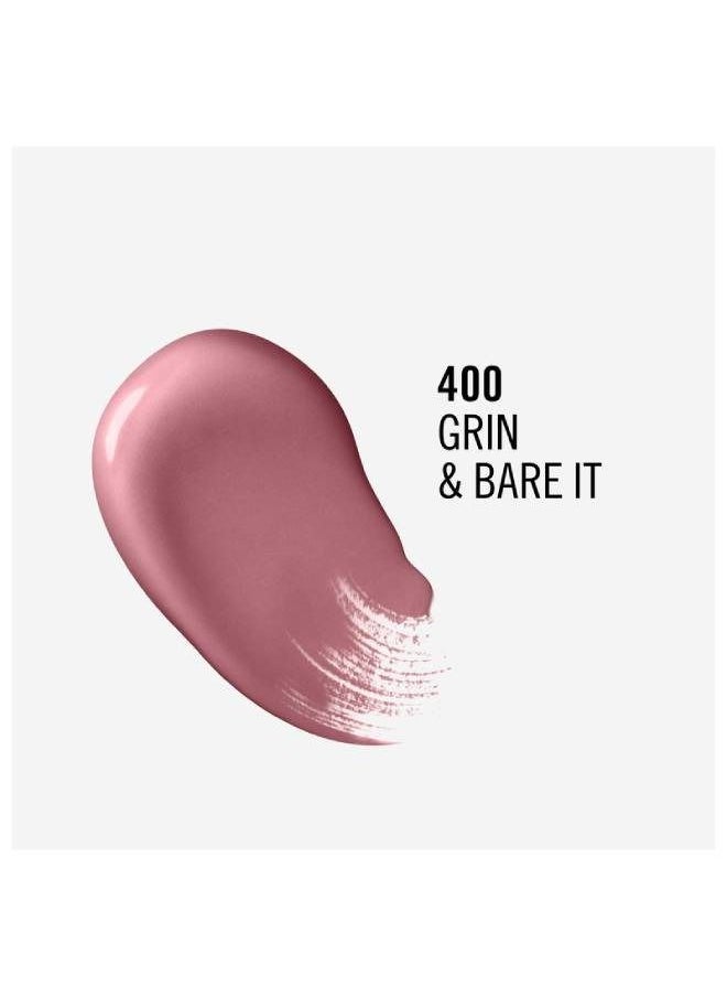 RIMMEL LONDON Lasting Provocalips Liquid Lipstick  - Image 3