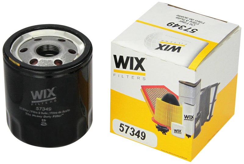 WIX 57349 Oil Filter - Image 4